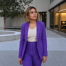 Zara Nasser, Education & Careers Correspondent at UZU NEWS
